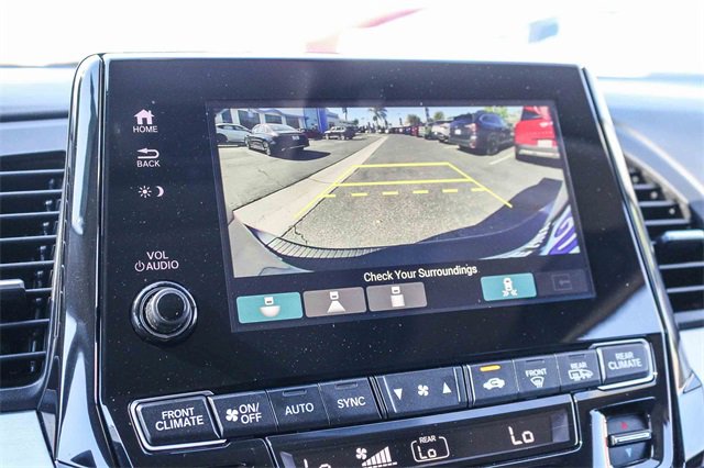 Certified 2024 Honda Odyssey Touring image 29