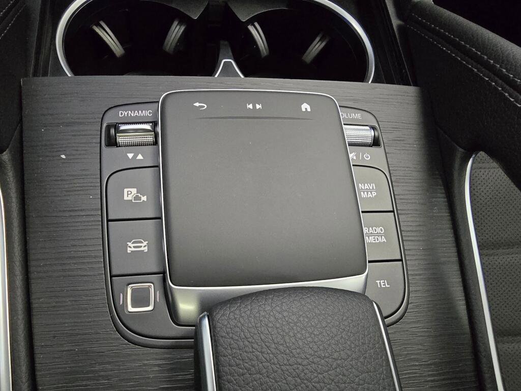 Certified 2025 Mercedes-Benz GLE 580 4MATIC image 27