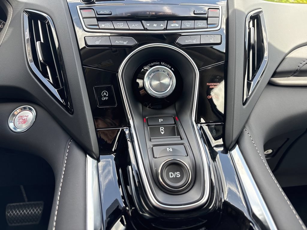 New 2026 Acura RDX SH-AWD w/ Technology Package image 33