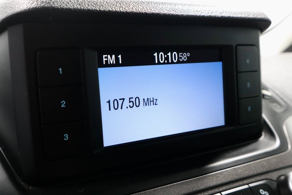 Certified 2020 Ford Transit Connect XL image 3