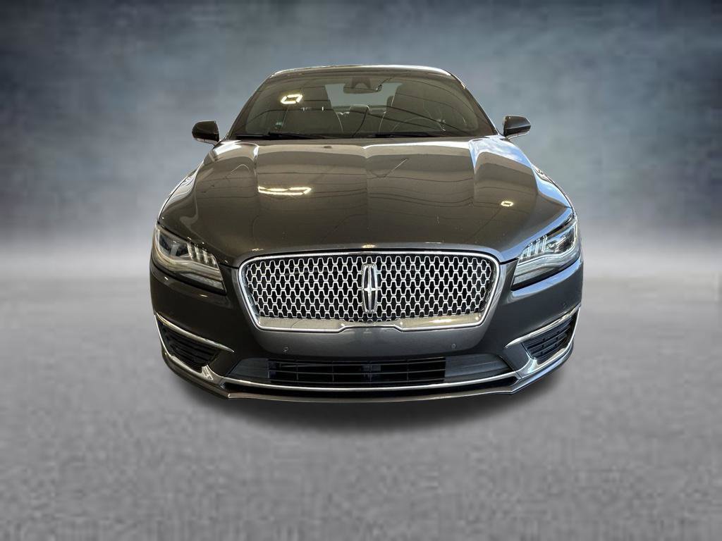 Used 2018 Lincoln MKZ Reserve w/ Technology Package FWD image 9