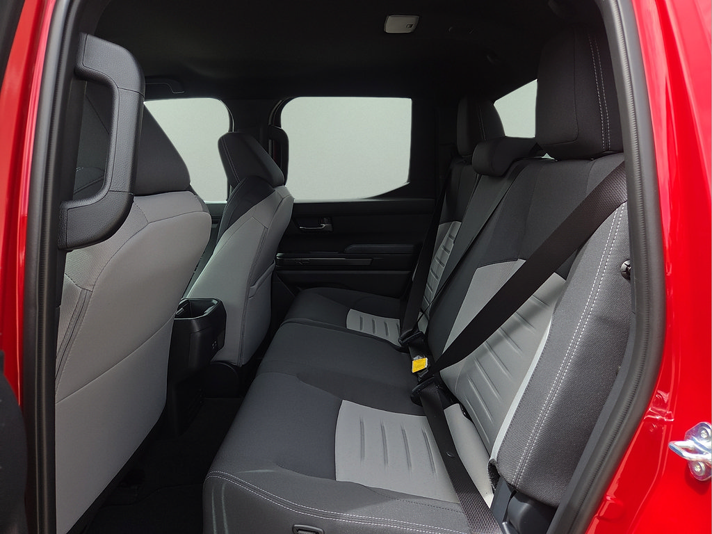 New 2026 Toyota Tacoma TRD Sport RWD image 14