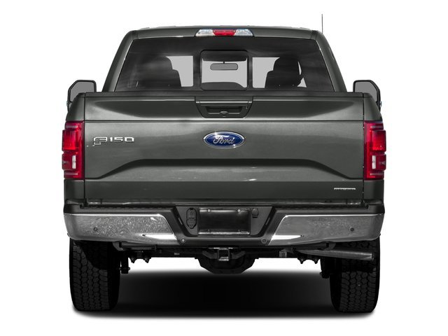 Used 2016 Ford F150 Lariat AWD/4WD image 5