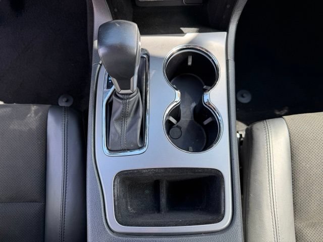 Used 2020 Jeep Grand Cherokee Altitude RWD image 16