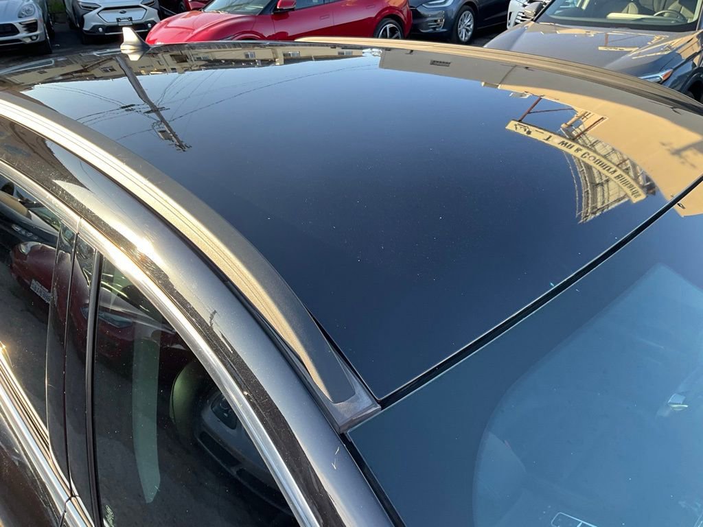 Used 2021 Ford Escape Titanium image 77