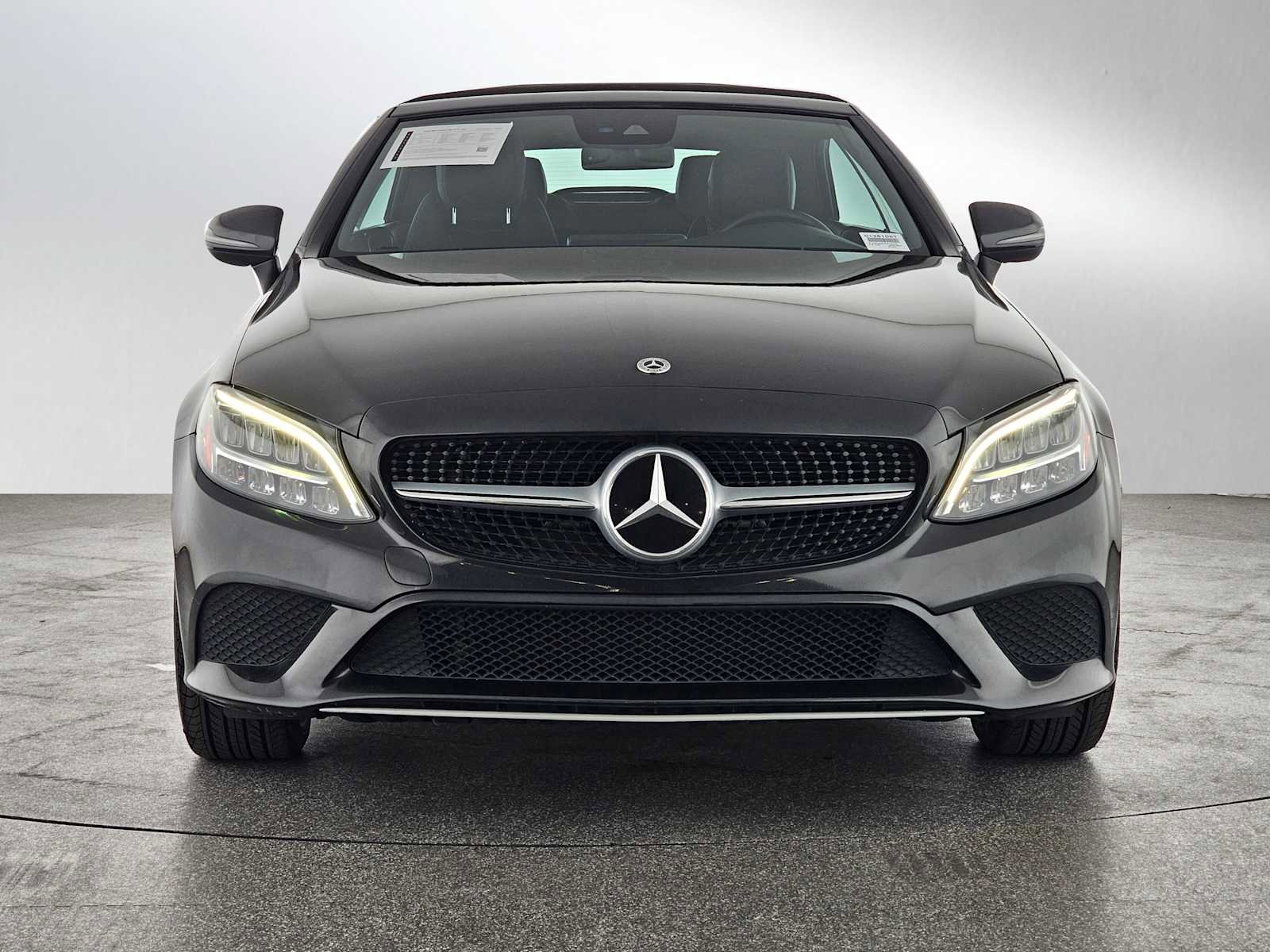Used 2023 Mercedes-Benz C 300 Cabriolet image 8