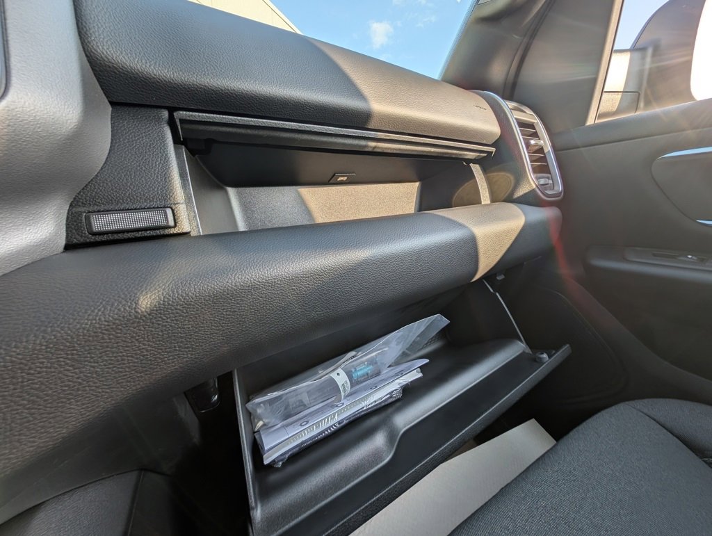 New 2026 RAM 1500 Big Horn image 31