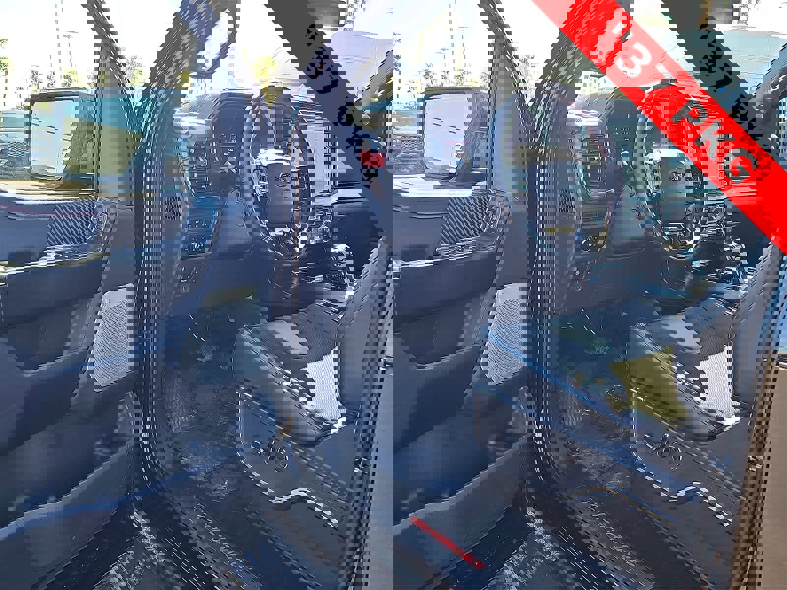 Used 2024 Ford F150 Raptor image 10