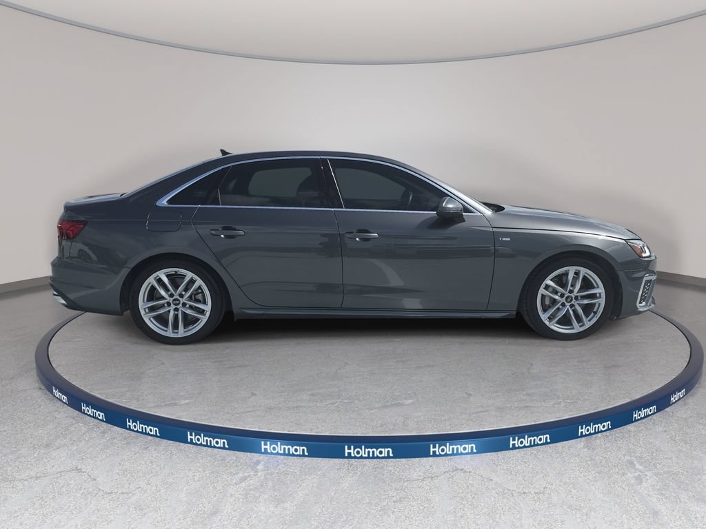 Used 2023 Audi A4 2.0T Premium Plus w/ Premium Plus Package AWD/4WD image 7