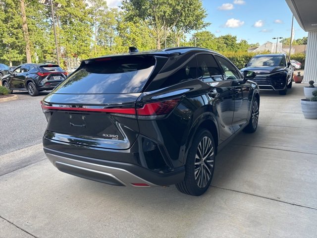 New 2025 Lexus RX 350 Premium Plus image 5