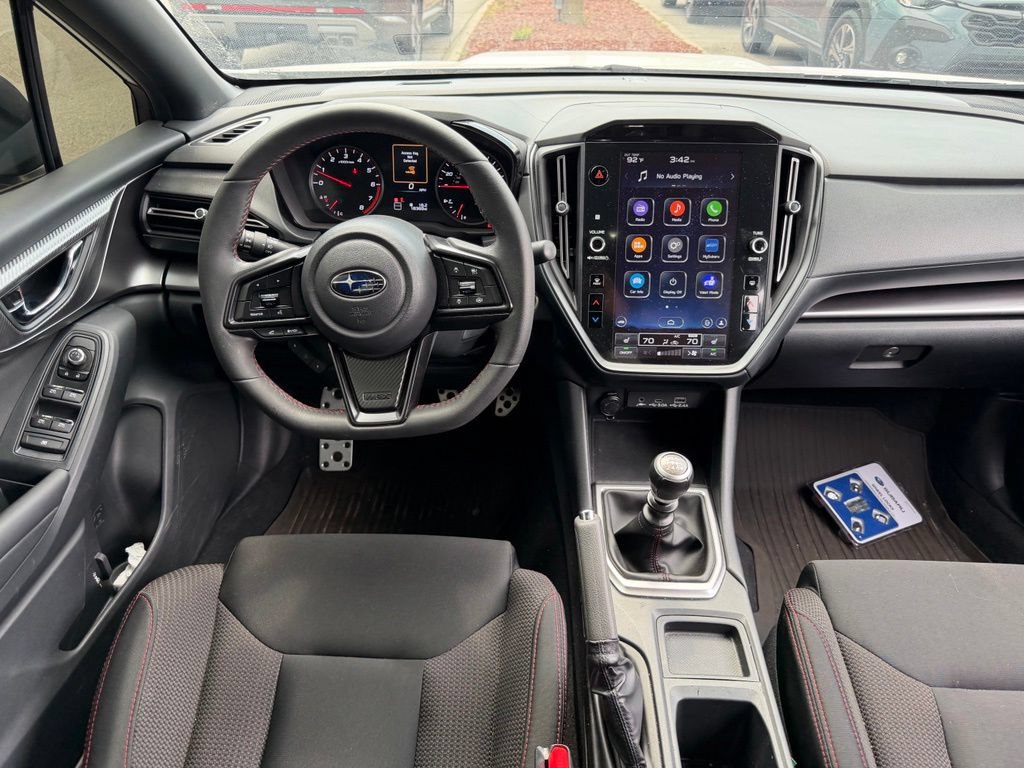 Used 2024 Subaru WRX Premium w/ Popular Package #2A AWD/4WD image 21