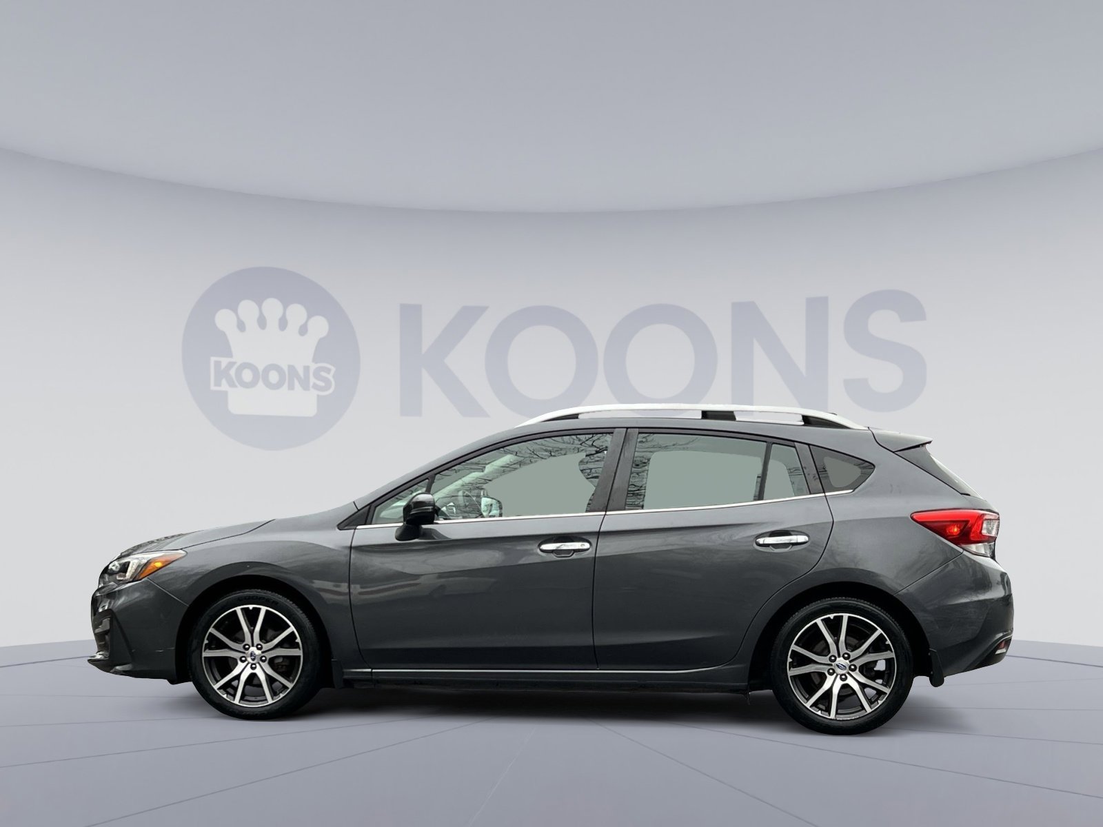 Used 2018 Subaru Impreza 2.0i Limited image 2