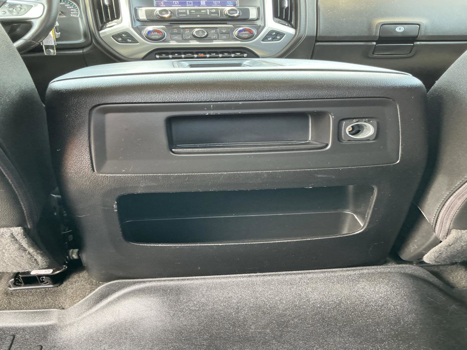 Used 2019 GMC Sierra 2500 SLT w/ Duramax Plus Package image 26