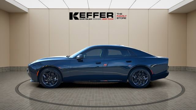 New 2026 Dodge Charger R/T AWD/4WD image 2