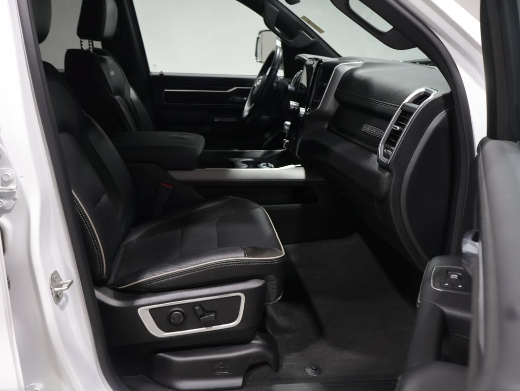 Certified 2023 RAM 1500 Laramie AWD/4WD image 24