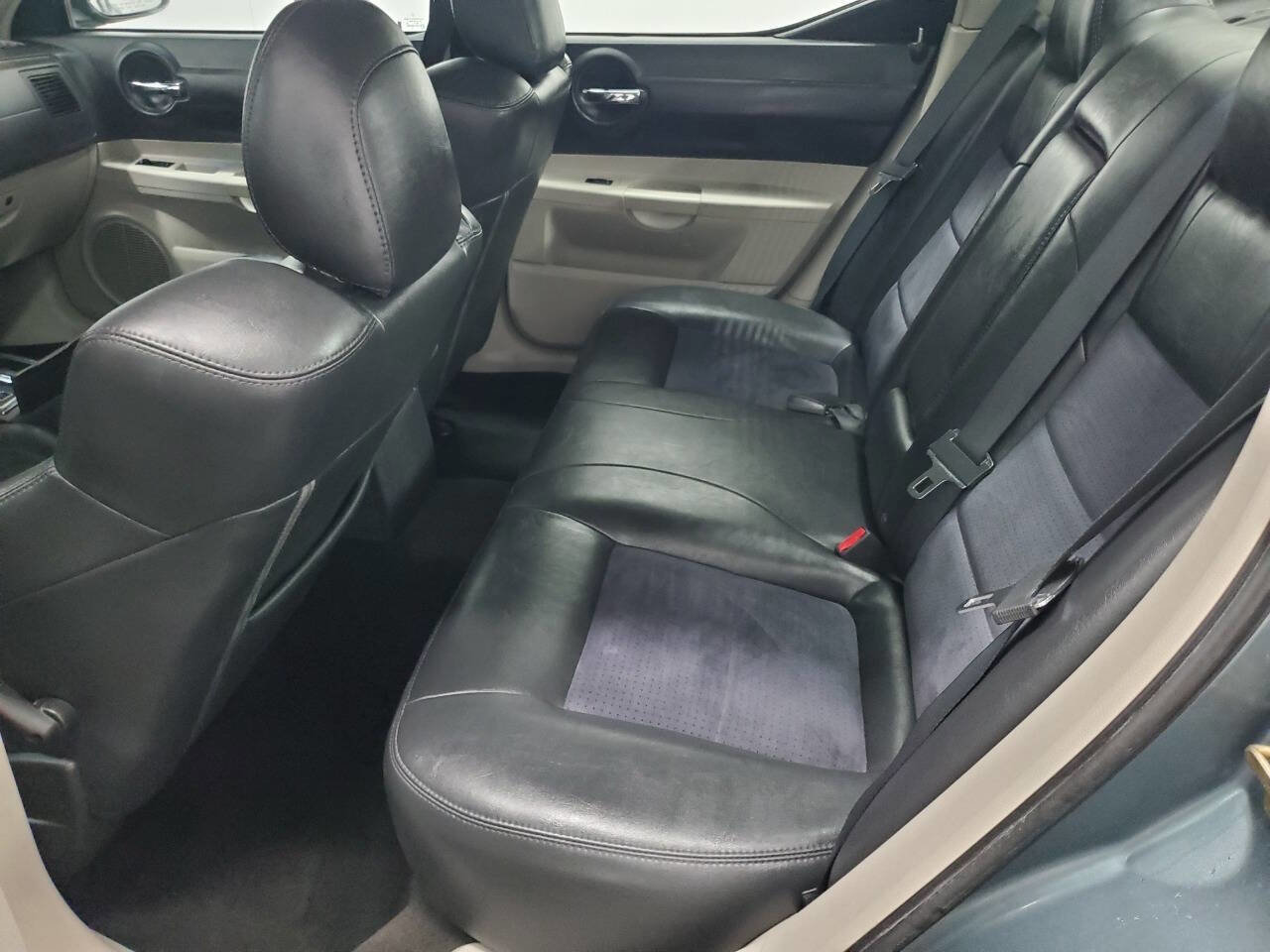 Used 2006 Dodge Charger R/T w/ Road/Track Performance Group image 12