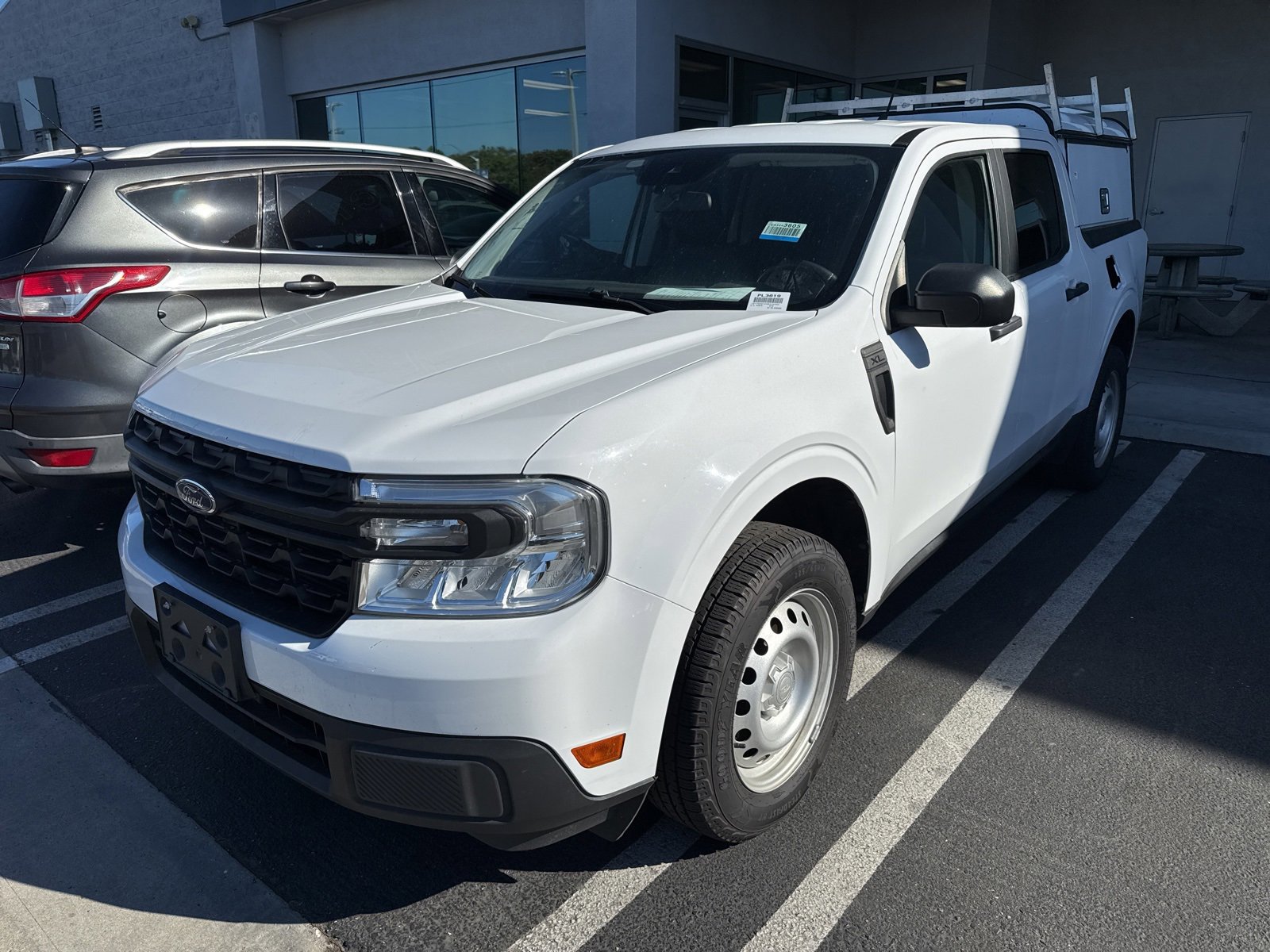 Used 2022 Ford Maverick XL