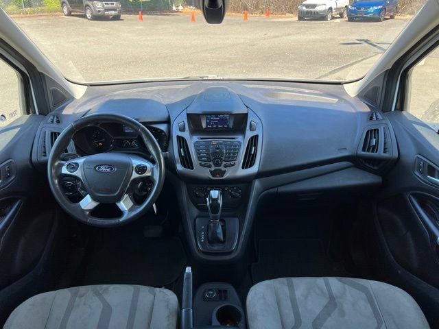 Used 2015 Ford Transit Connect XLT FWD image 9