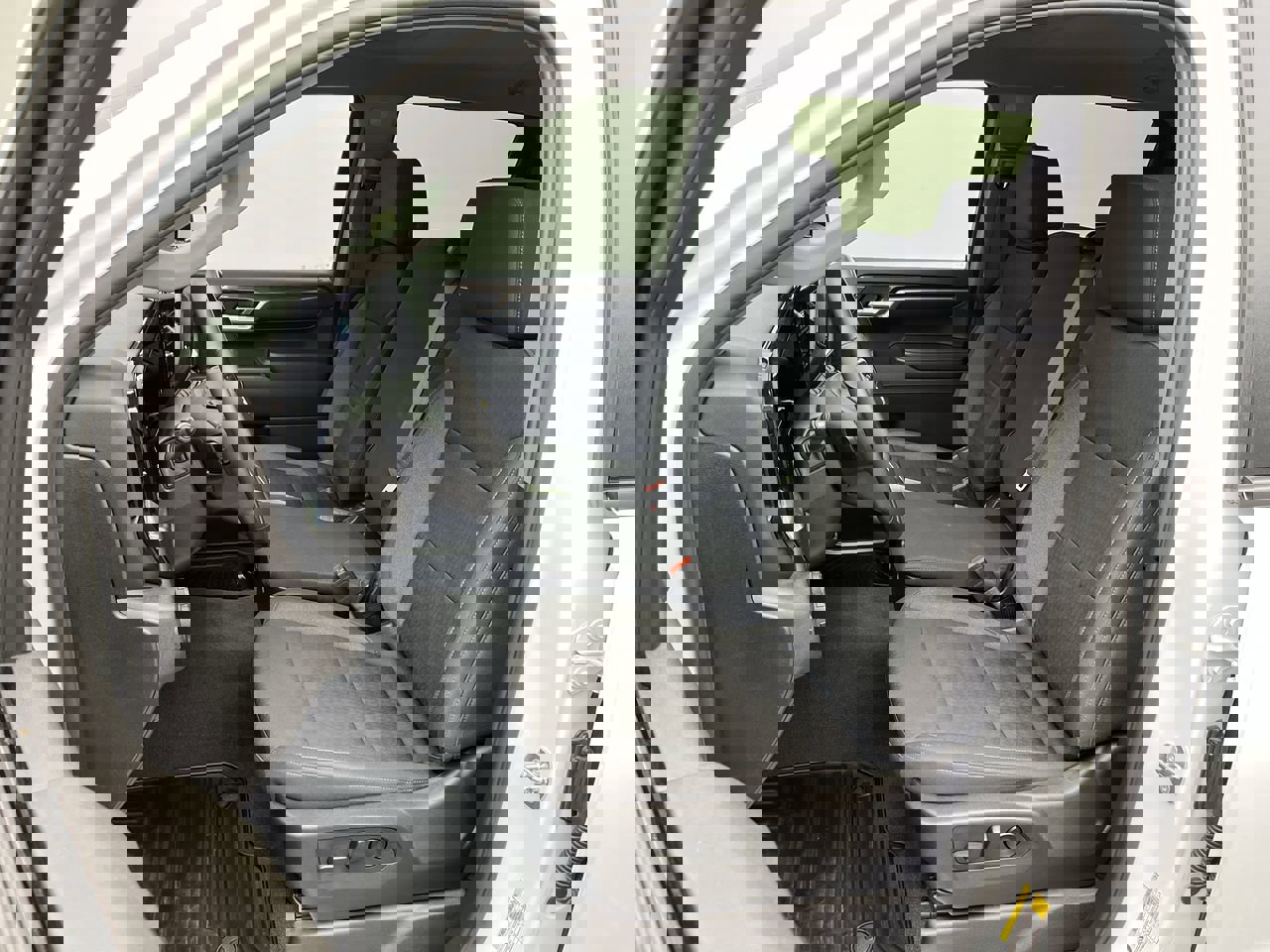 Certified 2024 Chevrolet Silverado 1500 LT image 9