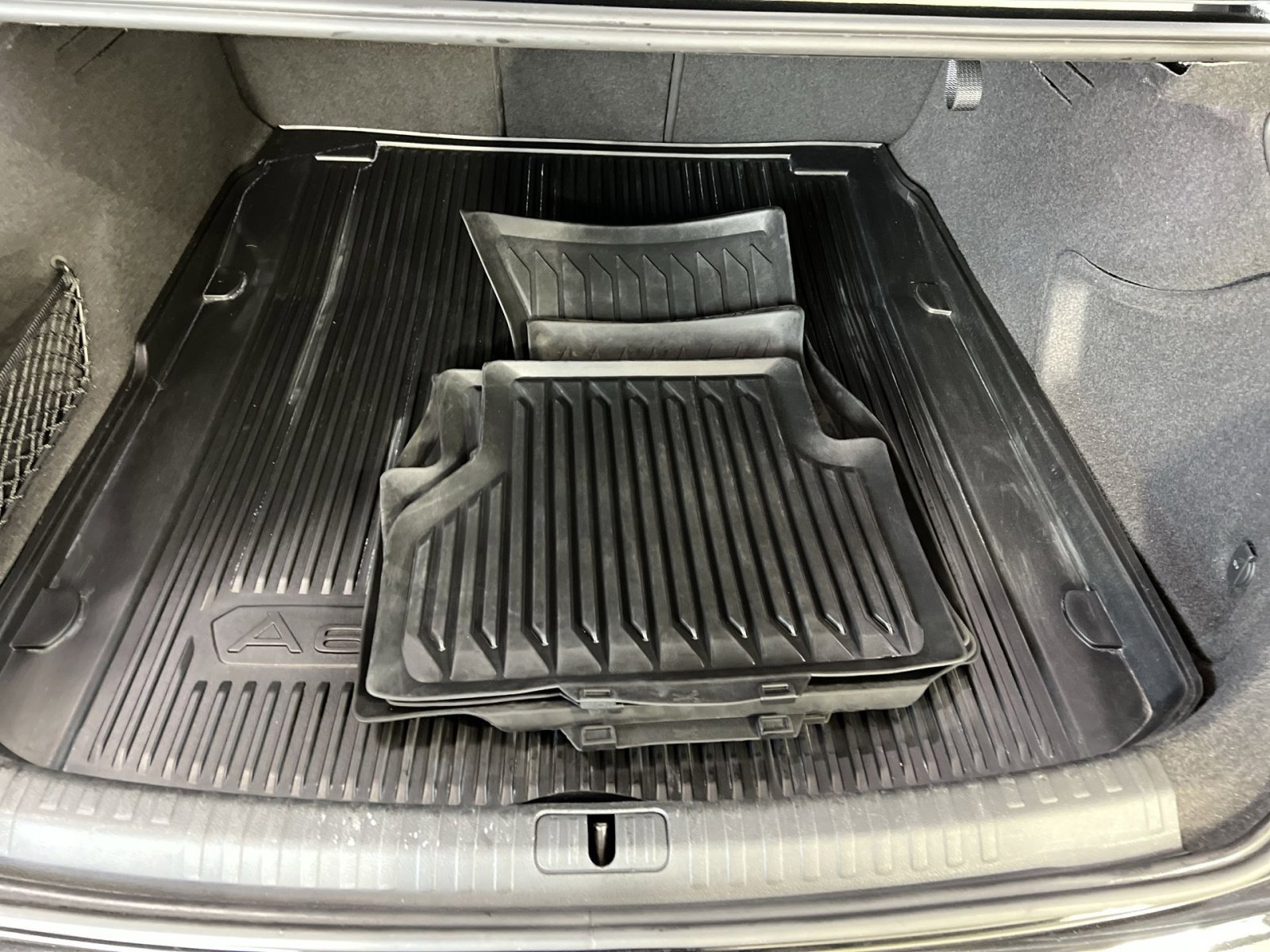 Used 2022 Audi A6 Premium Plus AWD/4WD image 26