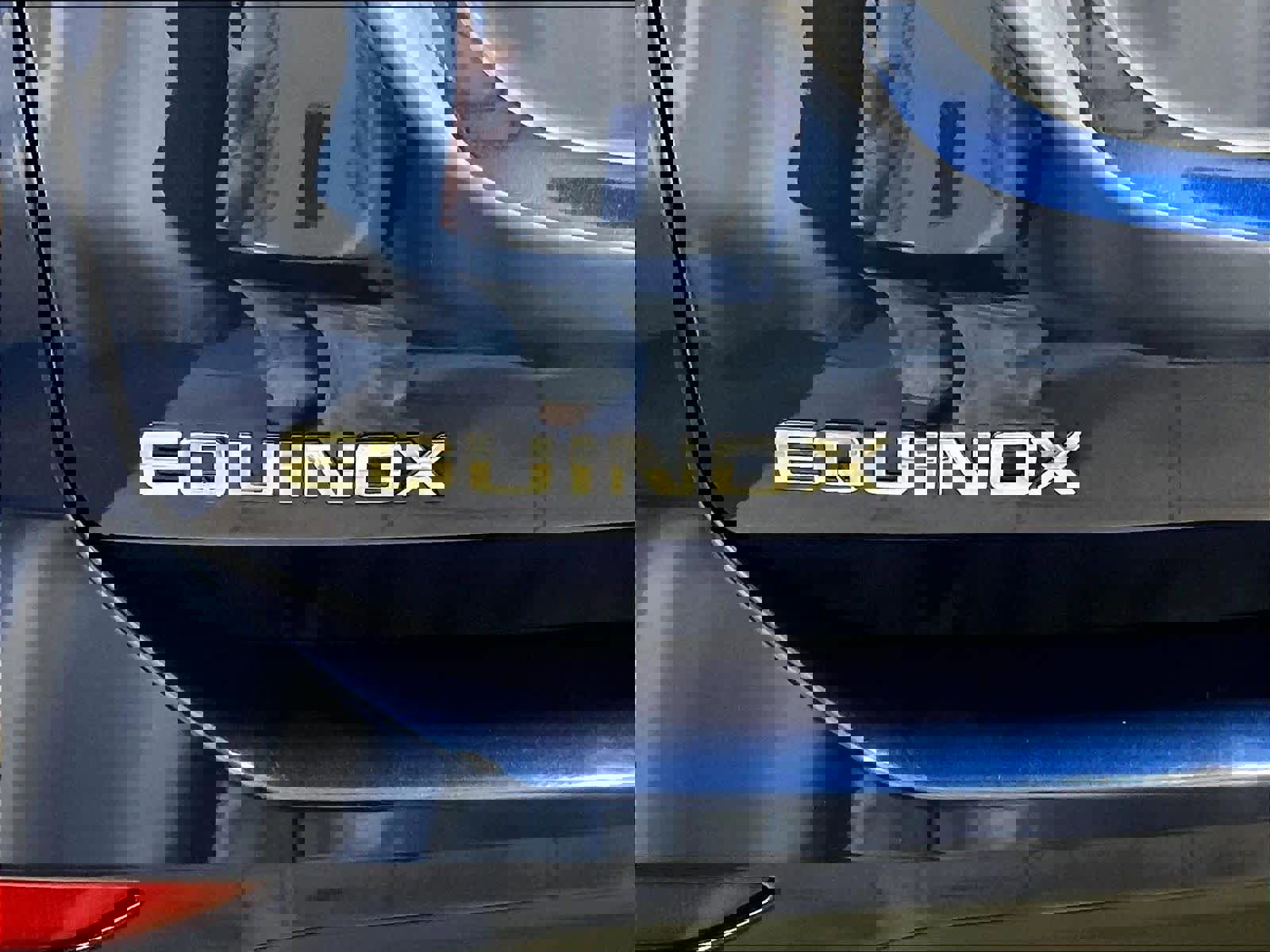 Used 2022 Chevrolet Equinox LT image 28