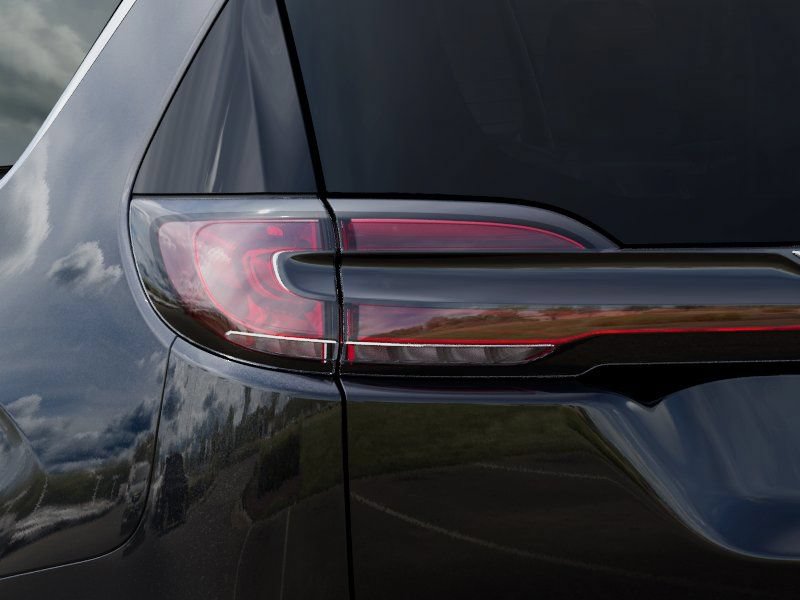 New 2026 Chrysler Pacifica Select FWD image 10