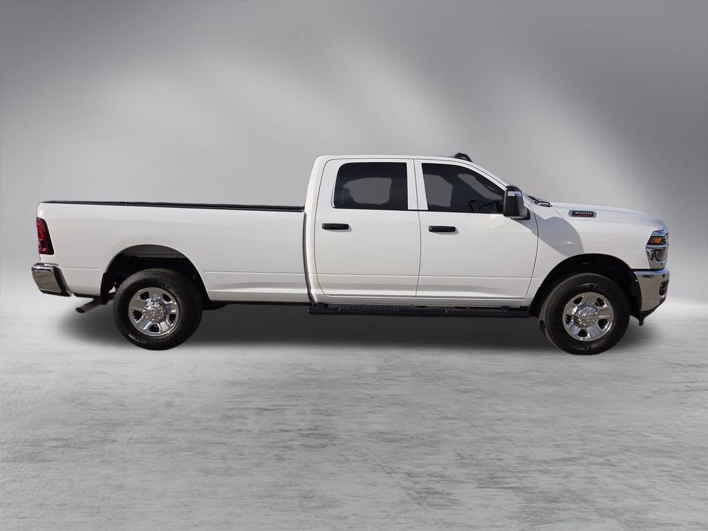 New 2026 RAM 3500 Tradesman image 8