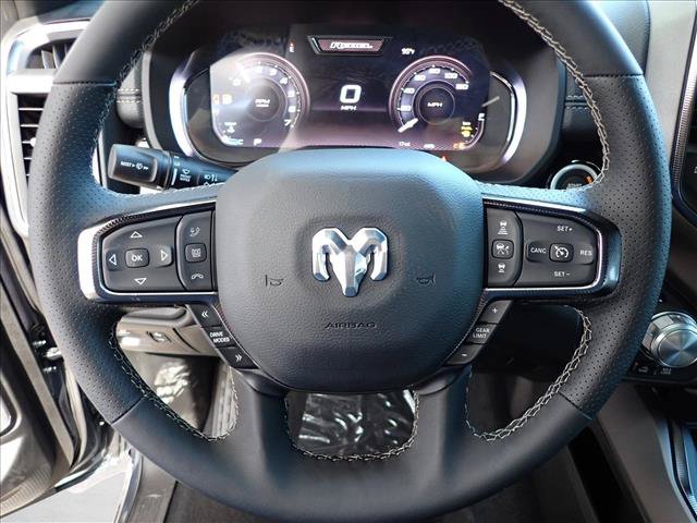 New 2026 RAM 1500 Rebel w/ Rebel Level 2 Equipment Group AWD/4WD image 12