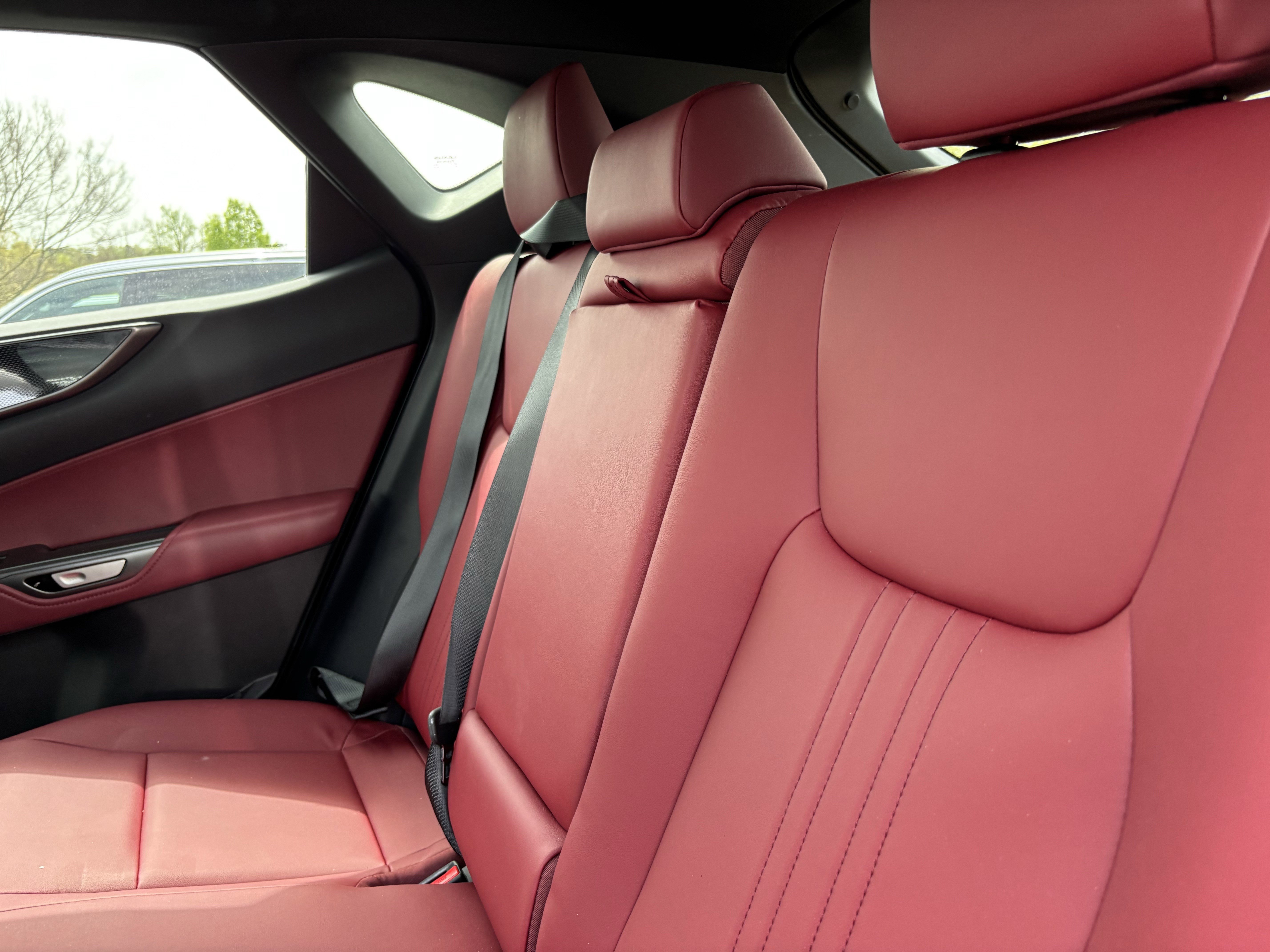 Used 2026 Lexus NX 350 AWD w/ Accessory Package (2T) image 33