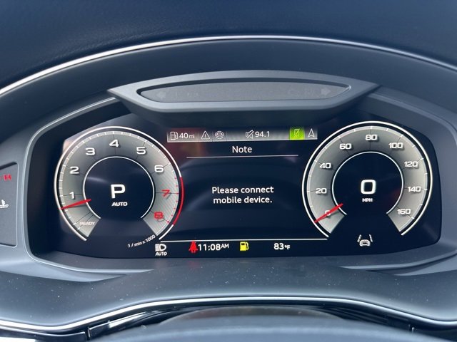 New 2026 Audi Q7 3.0T Premium Plus image 28
