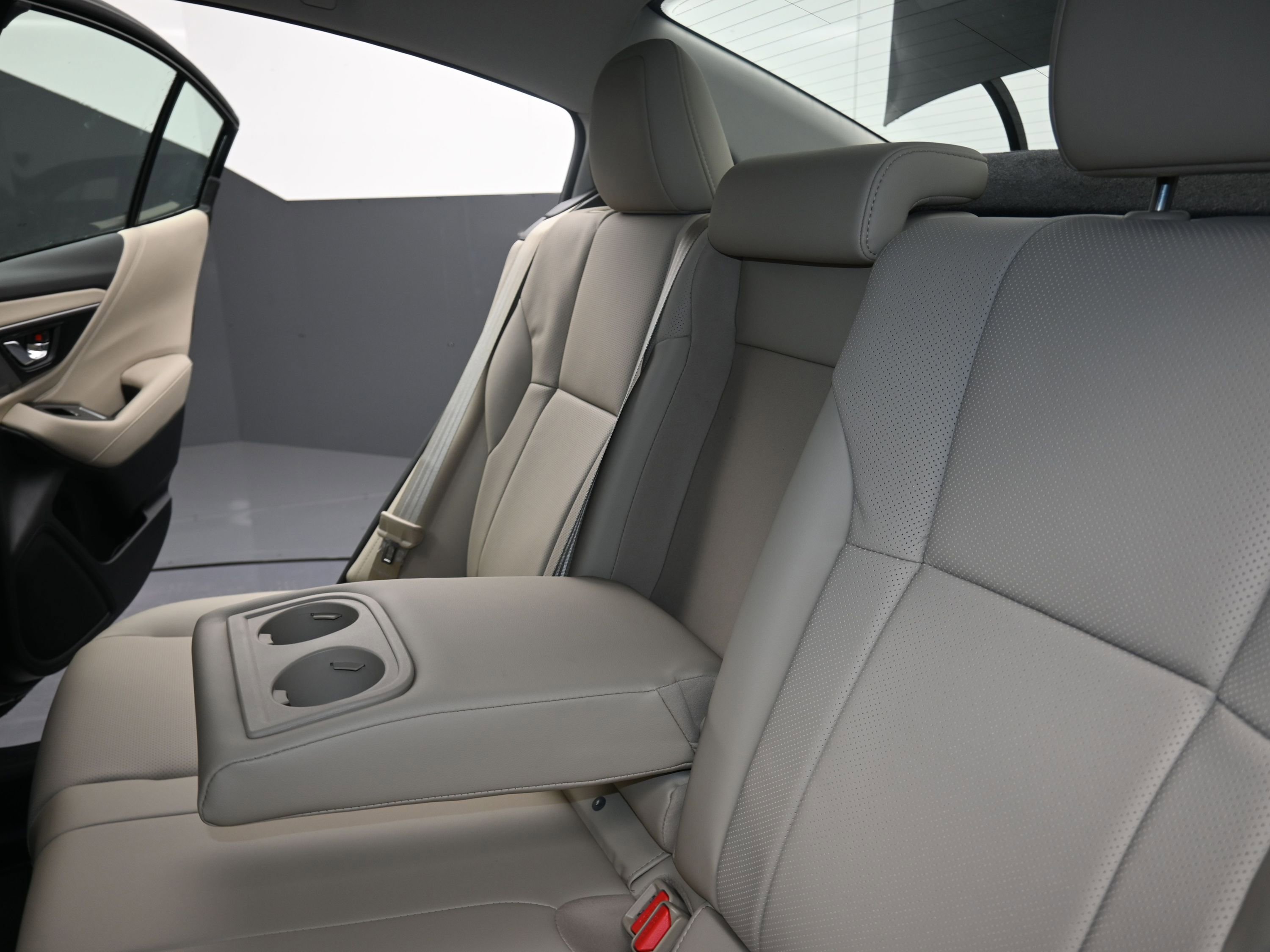 New 2025 Subaru Legacy Limited image 27