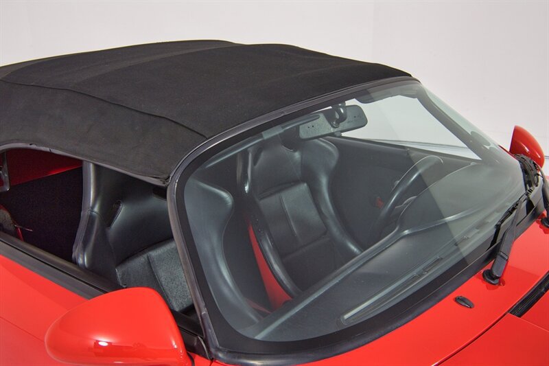 Used 1989 Porsche 911 Carrera RWD image 56