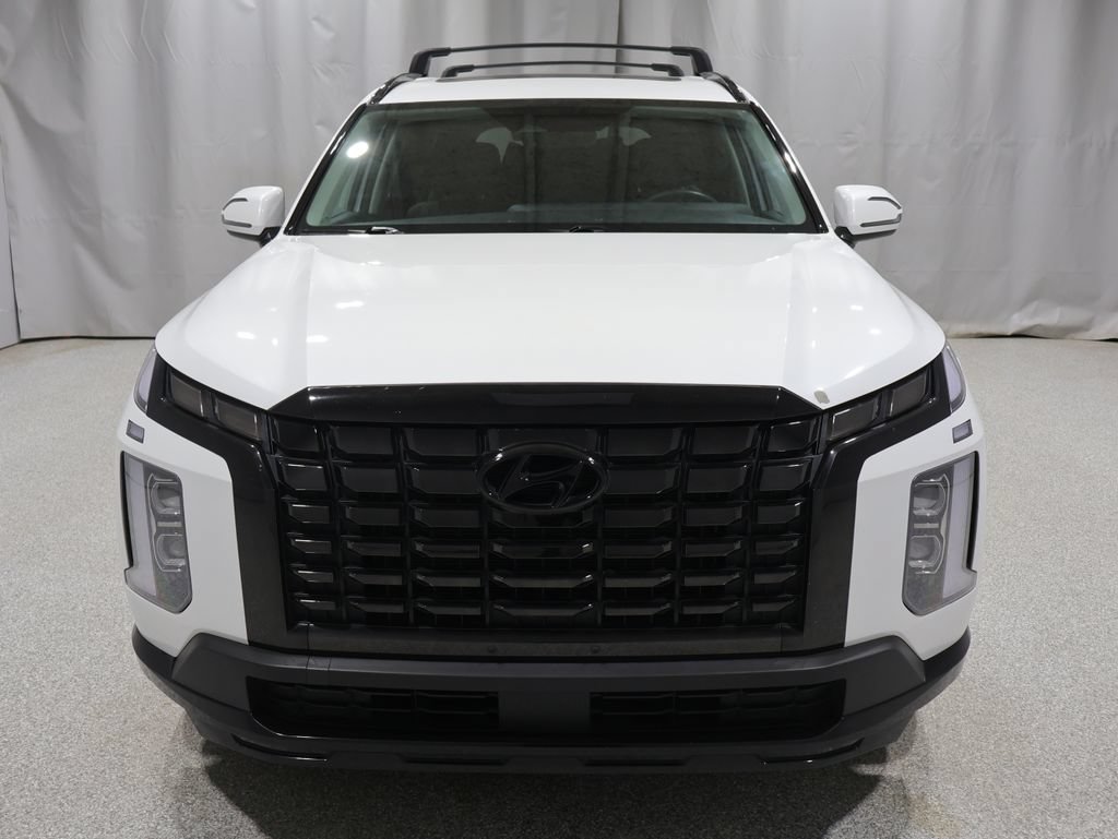 Used 2023 Hyundai Palisade XRT w/ Cargo Package AWD/4WD image 8