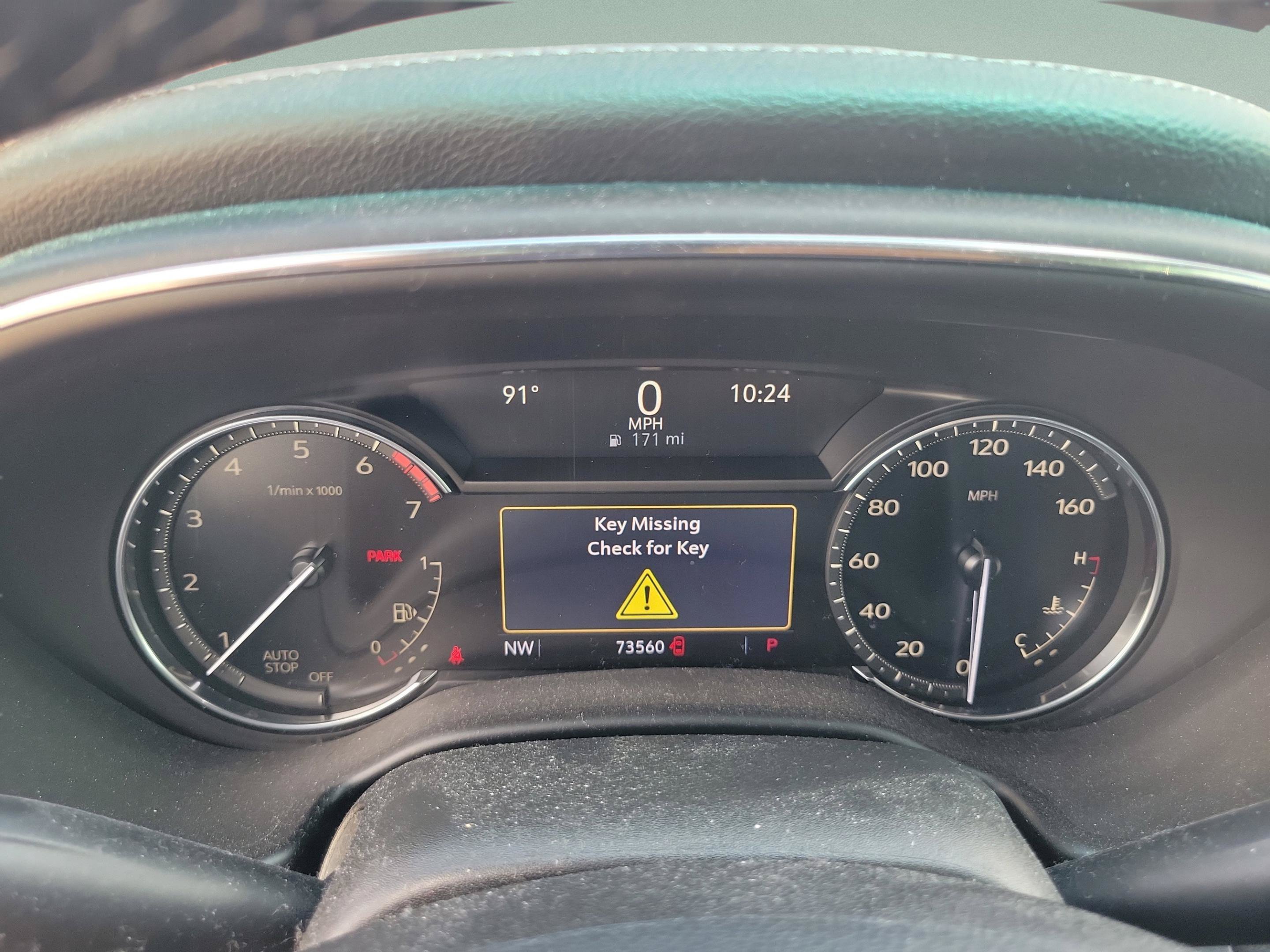 Used 2021 Cadillac CT5 Luxury RWD image 12