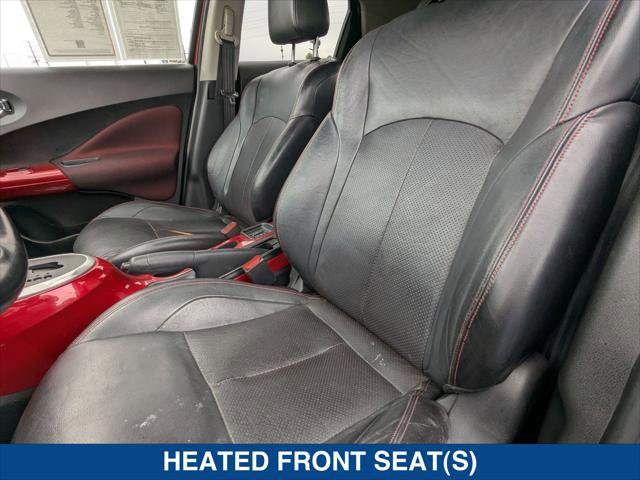 Used 2012 Nissan Juke SL image 12