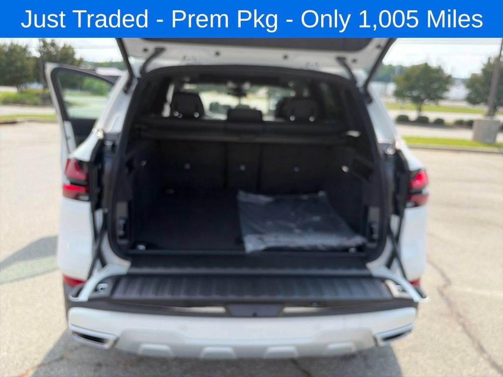 Used 2026 BMW X5 xDrive40i w/ Premium Package AWD/4WD image 15
