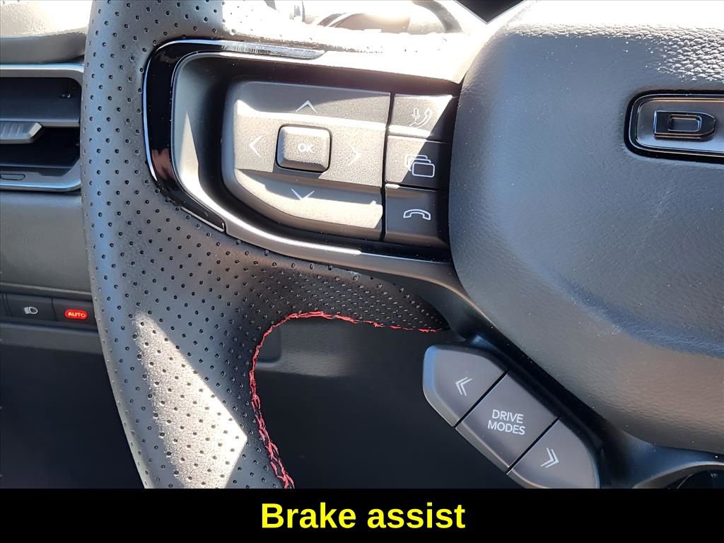 New 2025 Dodge Charger R/T w/ Quick Order Package 25M R/T image 12