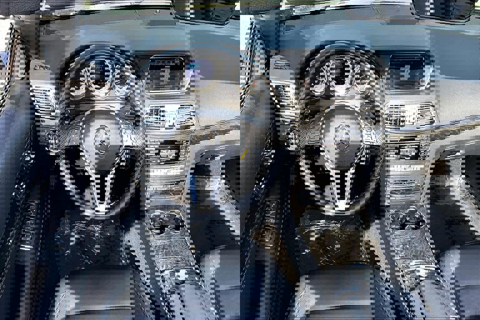 Used 2014 Mercedes-Benz E 350 E 350 image 6