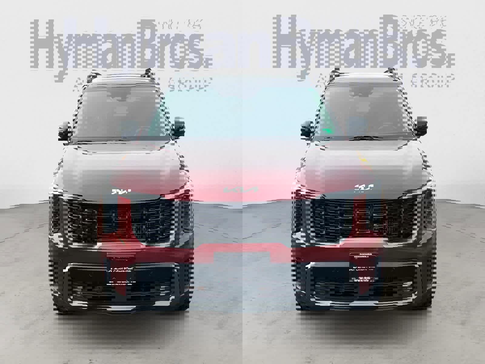 Certified 2024 Kia Sorento SX image 10