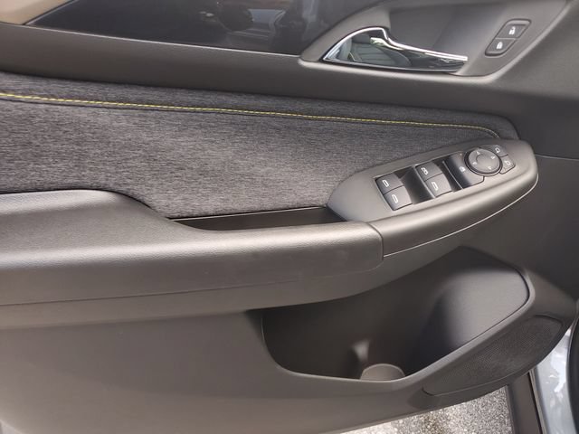 New 2026 Chevrolet TrailBlazer ACTIV w/ Driver Confidence Package FWD image 19