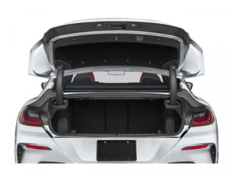 New 2026 BMW 840i xDrive image 14
