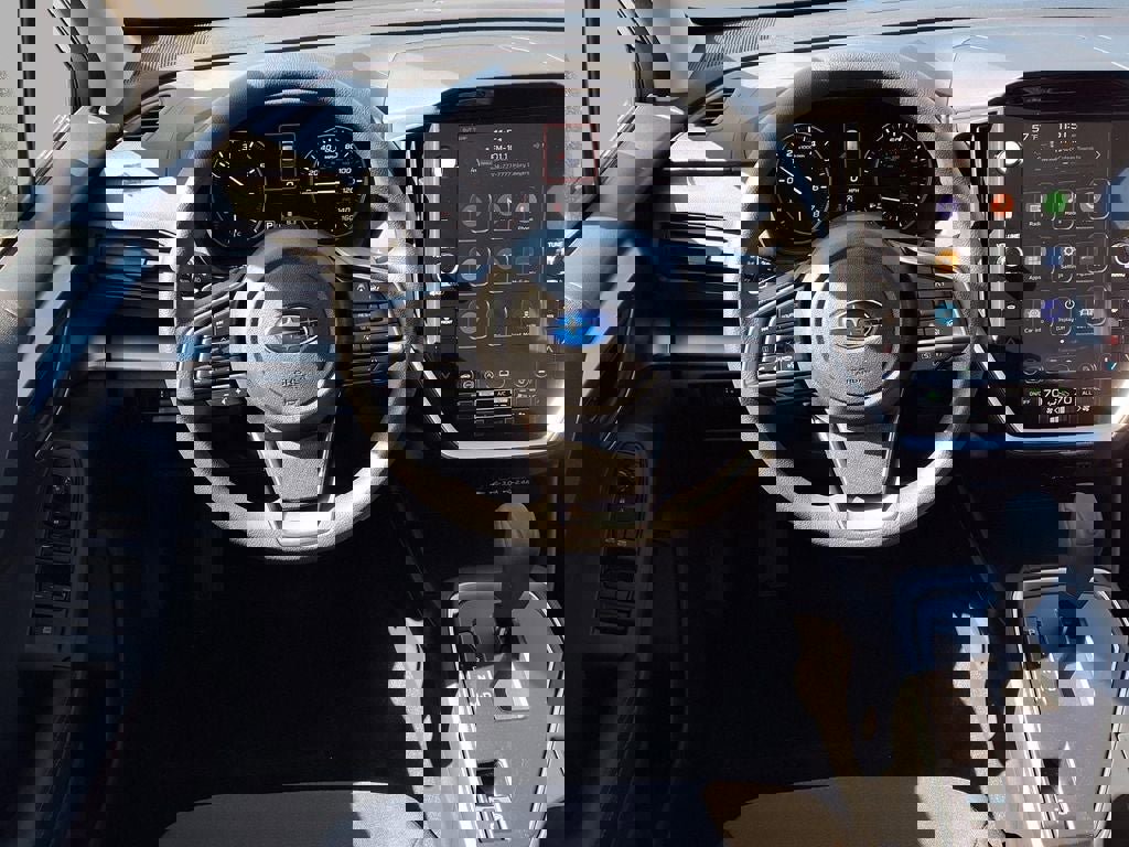 New 2026 Subaru Impreza 2.0i Sport image 3