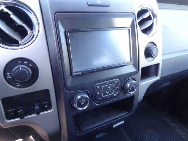 Used 2013 Ford F150 XLT w/ Luxury Equipment Group AWD/4WD image 13