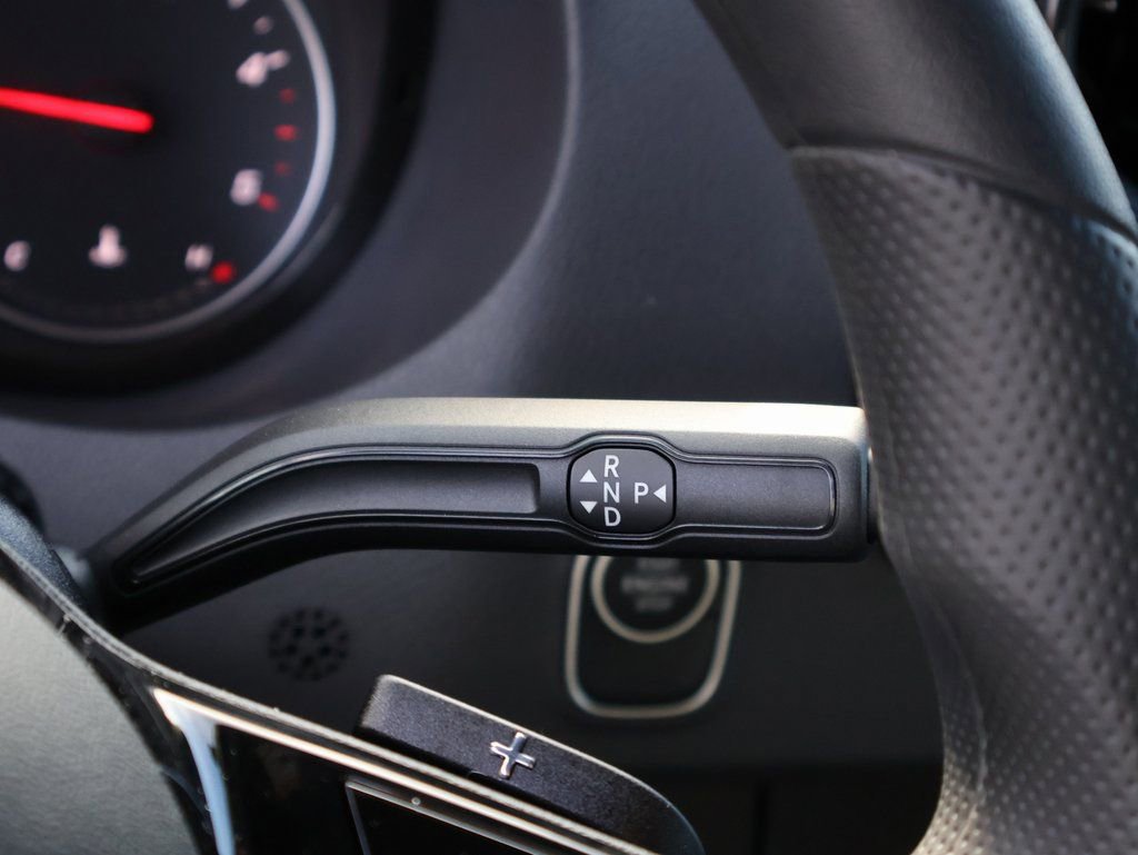 New 2026 Mercedes-Benz Sprinter 144 Cargo image 39