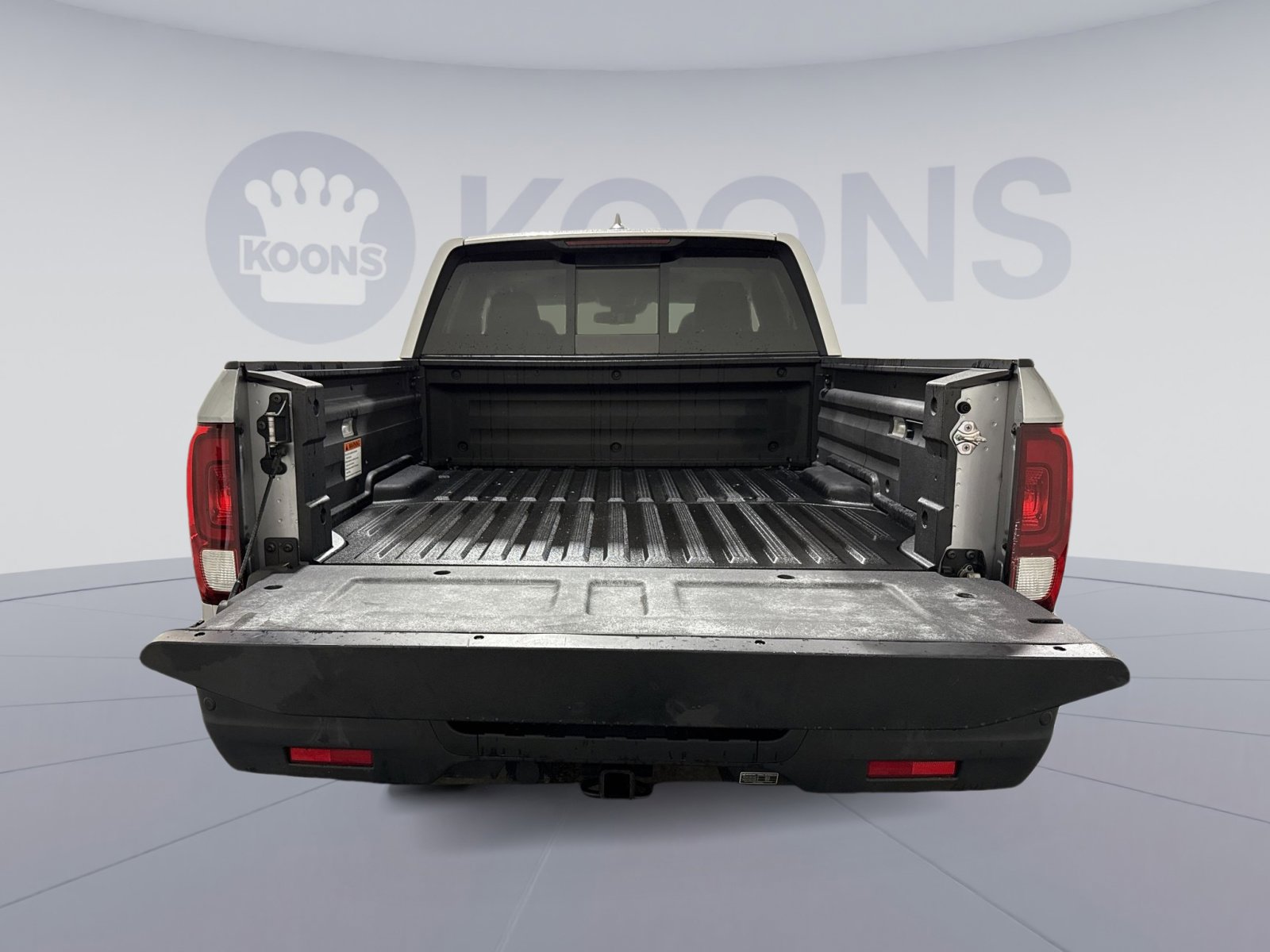 Used 2019 Honda Ridgeline RTL-E image 26
