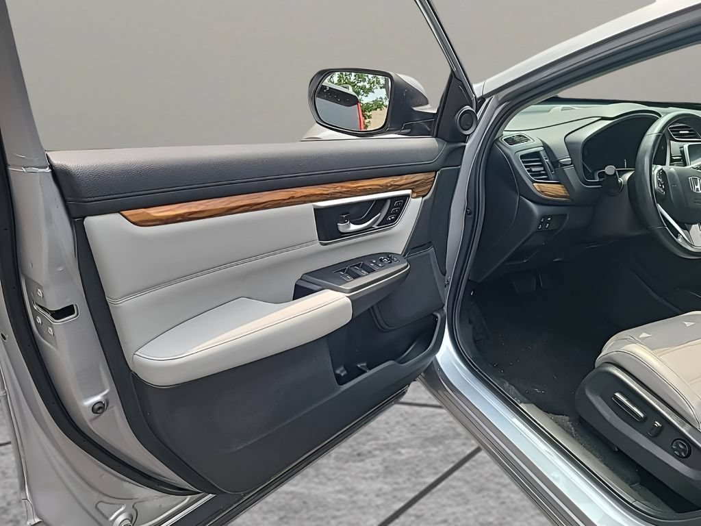 Used 2019 Honda CR-V EX-L image 10