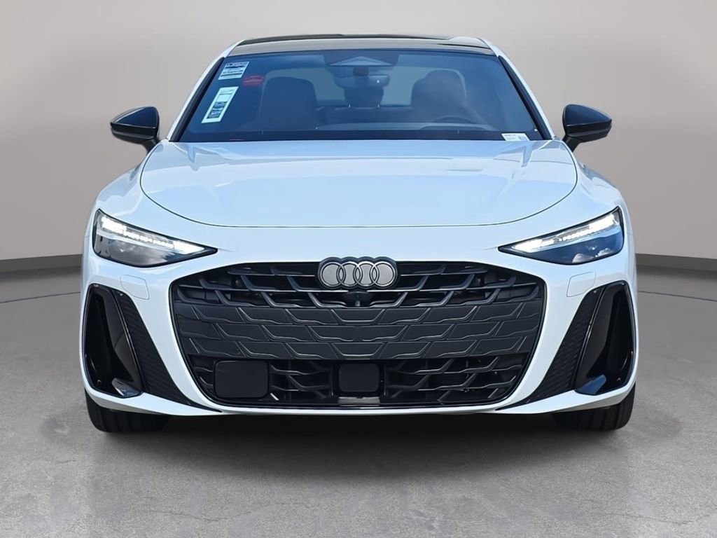 New 2026 Audi A6 Premium Plus AWD/4WD video 2