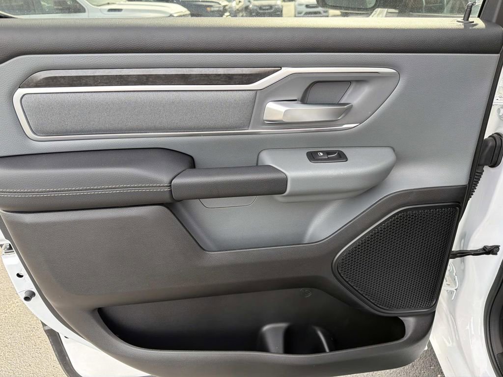 Used 2023 RAM 1500 Big Horn image 14