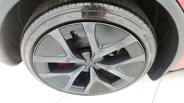 Used 2026 Tesla Model Y Performance AWD/4WD image 57