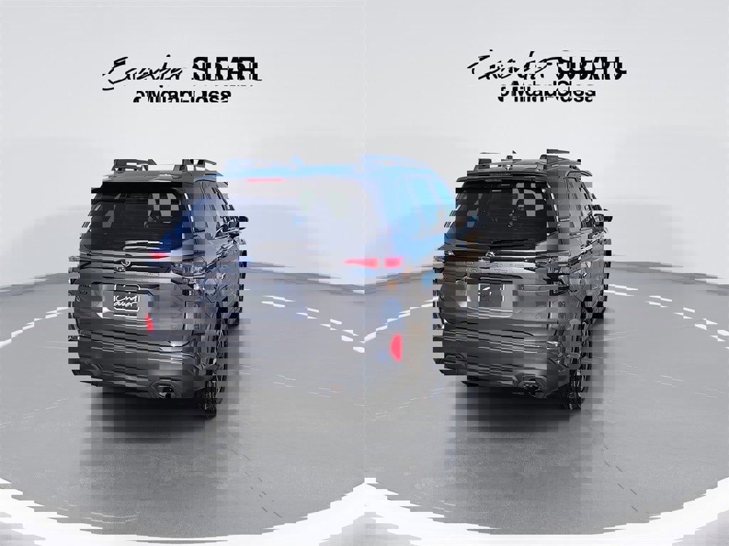 New 2026 Subaru Forester Premium image 8